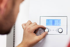 best Limpers Hill boiler servicing companies