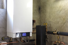 Limpers Hill condensing boiler companies